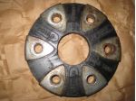 Giunto elastico per albero di trasmissione Fiat 500C  Topolino