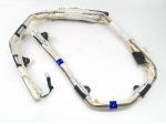 AIRBAG A TENDINA LATO SINISTRO MERCEDES Classe A Serie (W176) A1768600102 (1218)