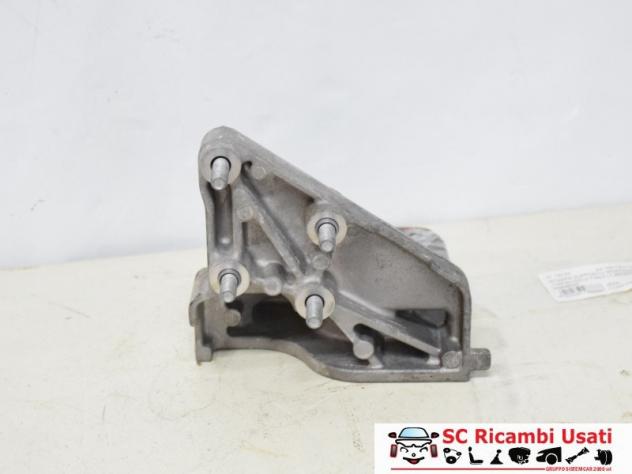 SUPPORTO GIUNTO SEMIASSE E SEMIALBERO ANTERIORE JEEP Compass Serie 53459055 diesel (16) - Foto 3