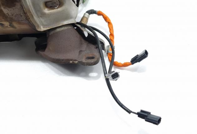 FAP FILTRO ANTIPARTICOLATO NISSAN NV200 1° Serie 208A03317R K9K 892 Diesel 1500 (09) - Foto 11