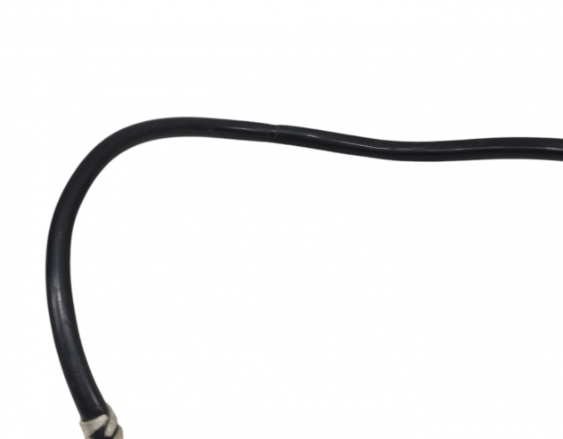 CAVO NEGATIVO BATTERIA FORD Kuga Serie (DFK) JX6T-10C679-CB Diesel 1500 (19) - Foto 5