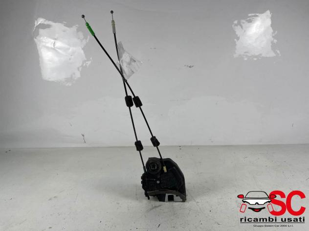 Serratura Porta Posteriore Destra Toyota Rav 4 - 39814 - Foto 4