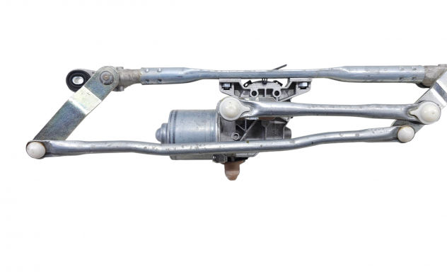 MOTORINO TERGI ANT COMPLETO DI TANDEM FIAT Panda 3° Serie 52024852 (12) - Foto 10