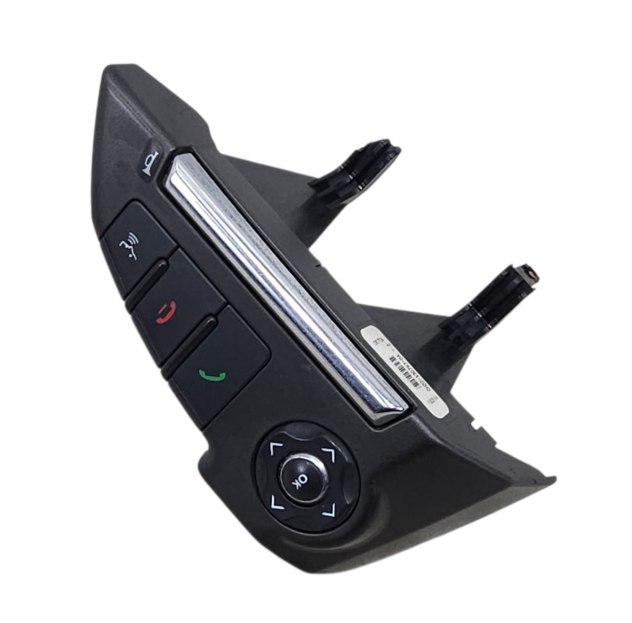 COMANDI AL VOLANTE MULTIFUNZIONE LAND ROVER Freelander Serie CH22-13D767-DA (12) - Foto 2