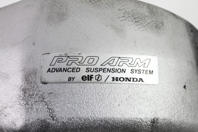 HONDA VFR 800 52200MCWD00 FORCELLONE RC46 02 - 06 SWINGARM - Foto 3