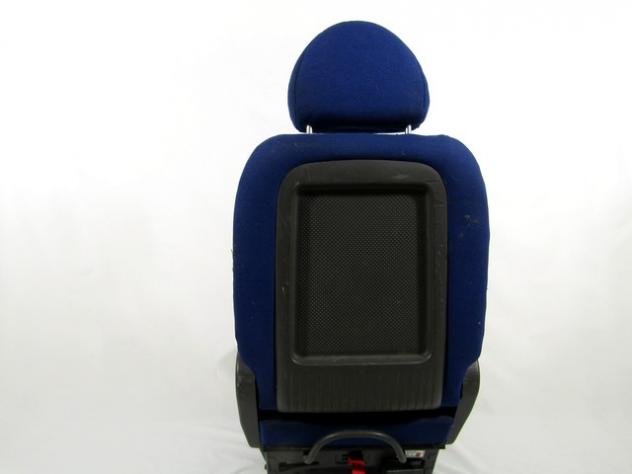 SEDILE POSTERIORE LATO DESTRO FIAT MULTIPLA 1.6 M 76KW 5M 5P (2001) RICAMBIO USATO - Foto 4