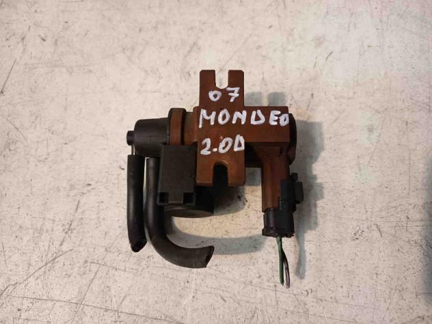 ELETTROVALVOLA TURBINA FORD Mondeo S. Wagon 6° Serie diesel 2.0 (0714)