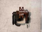 ELETTROVALVOLA TURBINA FORD Mondeo S. Wagon 6° Serie diesel 2.0 (0714)