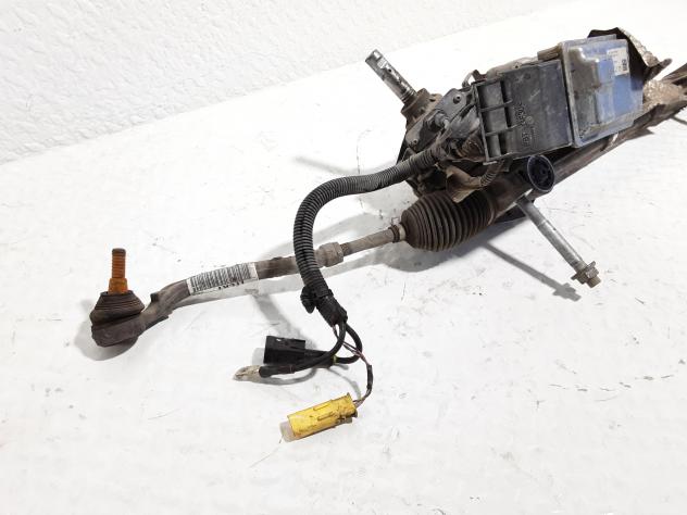 SCATOLA DELLO STERZO PEUGEOT 308 SW F80000234100 BH01 Diesel 1560 (1517) - Foto 3