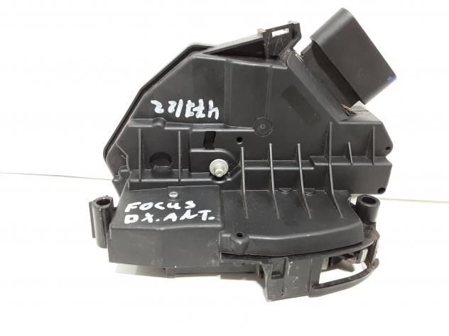 SERRATURA ANTERIORE DESTRA FORD Focus S. Wagon 3° Serie BM5AA21812BF (0408)