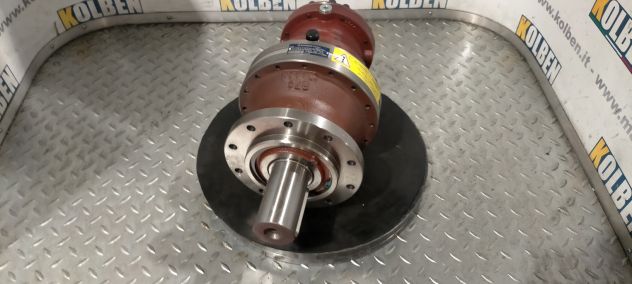 Riduttore Bonfiglioli 303 L2 12.5 HC 4H D0AL A