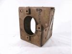 4671238 PUNTONE STAFFA SUPPORTO PARAURTI ANTERIORE LATO DESTRO COVIND 684/9 &hellip;