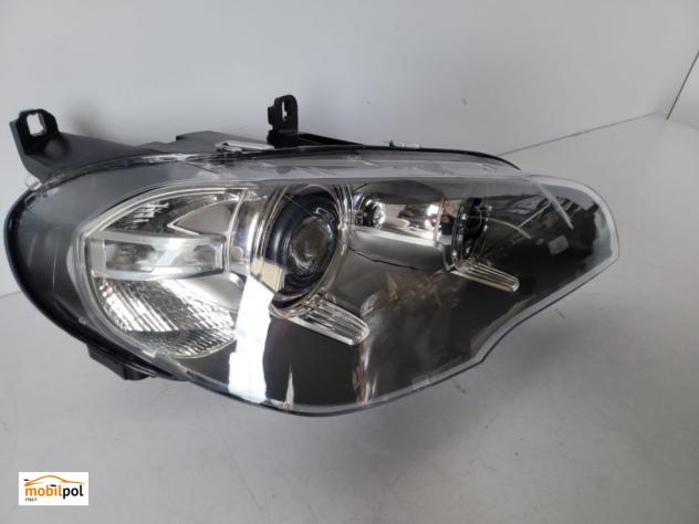 BMW X5 E70 LCI Faro a torsione allo xeno R 12654 - Foto 2