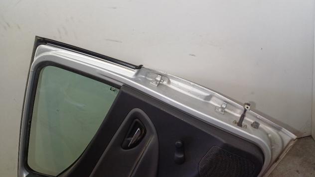 PORTIERA POSTERIORE SINISTRA LANCIA Ypsilon 4° Serie 52121662 199B1000 (1123) - Foto 6