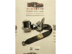 CINTURA DI SICUREZZA POSTERIORE SX LEXUS CT Berlina 7S8630 C085407 2ZRFXE (11)