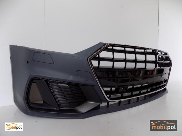 Audi A7 4K8 Paraurti anteriore - 11136 - Foto 3