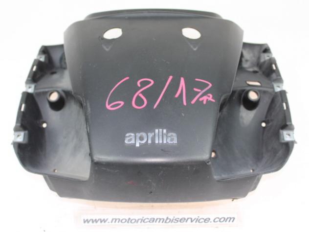 CARENA POSTERIORE APRILIA ATLANTIC 250 2004-2011 AP8179001 REAR FAIRING