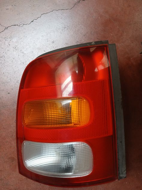 ricambi ford fusion - Foto 5