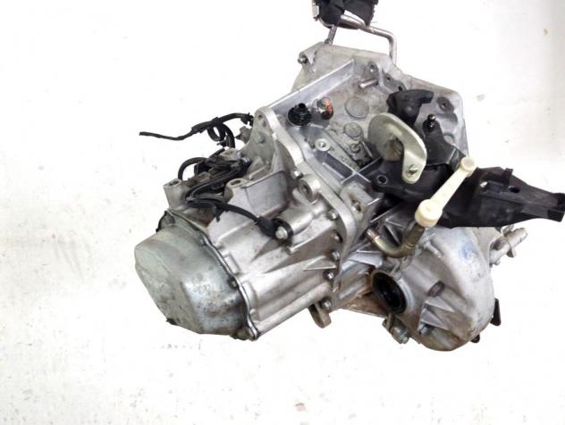 1623093180 CAMBIO MECCANICO OPEL COMBO E 1.6 D 73KW 5M 2P (2019) RICAMBIO USATO - Foto 6