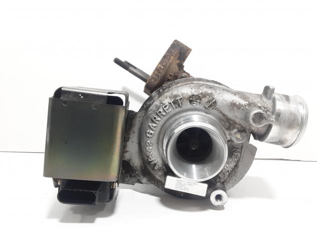 TURBINA CHEVROLET Captiva 1° Serie 96440365 LLW Diesel 2000 (06)