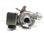 TURBINA CHEVROLET Captiva 1° Serie 96440365 LLW Diesel 2000 (06)