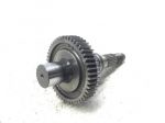 PIAGGIO VESPA ET4 50 ALBERO INGRANAGGIO RUOTA POSTERIORE 2000 2005 C26100