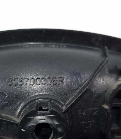 MANIGLIA INTERNA ANTERIORE SINISTRA OPEL Vivaro Serie 93451891 (14) - Foto 10