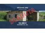 Immobile in asta di 85 m² in vendita a Arcevia