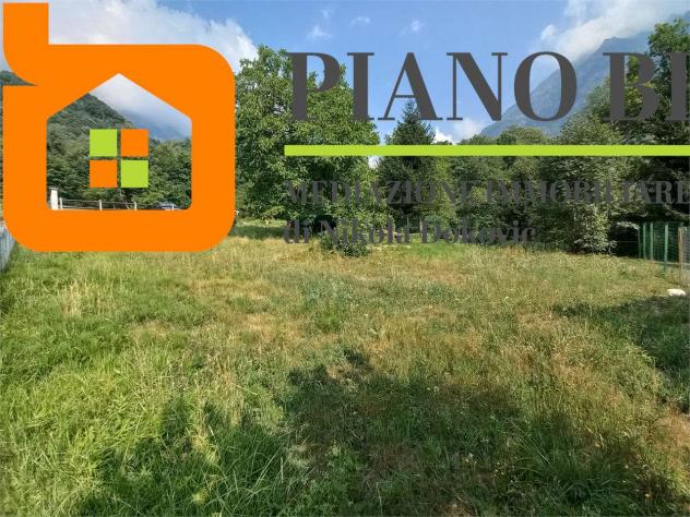 V000594 - TERRENO EDIFICABILE TRA IL VERDE - Foto 4