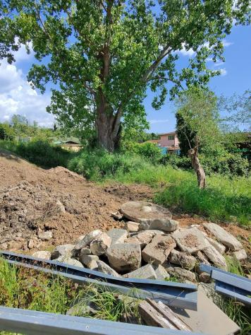 Terreno agricolo in vendita a Fossone - Carrara 5200 mq Rif: 1324905 - Foto 2