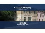 Immobile in asta di 569 m² in vendita a Castelplanio