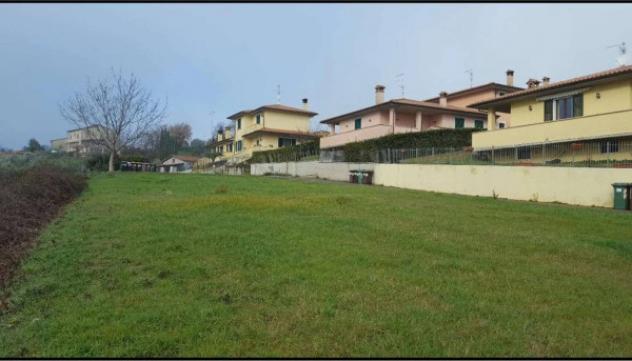 Immobile in asta di 13485 m² in vendita a Gualdo Cattaneo - Foto 4