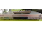 LETTORE CD E DVD + LETTORE VHS VENDO