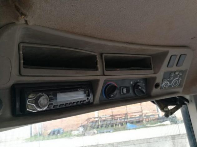 CASE MAXXUM 110 ANNO 2013 ORE 10952 rif. 17911668 - Foto 8