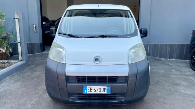 FIAT FIORINO 1.4 NATURAL POWER 77 CV - NEOPATENTATI - Foto 2