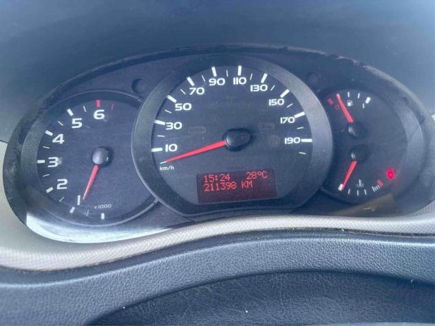 Renault Master T28 2.3 dCi PC-TN Furgone E5 - Foto 6