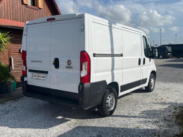 Fiat Ducato 30 120cv L1H1 - Foto 3