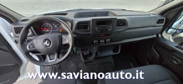 RENAULT MASTER 2.3 DCI 150cv L2-H2 " ENERGY " DOPPIA PORT rif. 24053645 - Foto 8