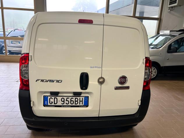 FIAT Fiorino 2ª serie Fiorino 1.3 MJT 95CV Cargo SX - Foto 3