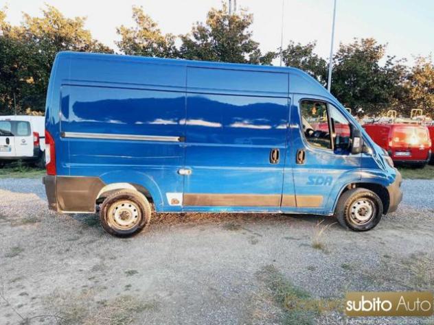 FIAT Ducato 30 2.2 Mjt 120CV + IVA 22% rif. 24135153 - Foto 5
