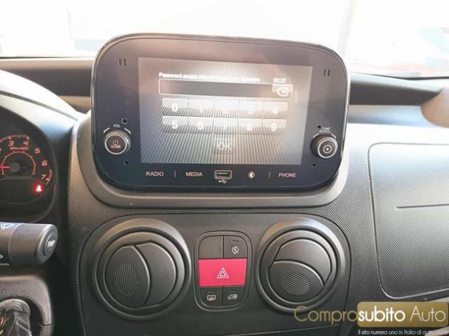 FIAT Fiorino 1.3 MJT 80CV Cargo + IVA 22% rif. 23785836 - Foto 7