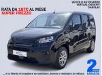 NEW Fiat Doblo 1.5 BlueHdi 130CV AT8 Combi#AUTOCARRO!**IL PREZZO E' DA INTE &hellip;