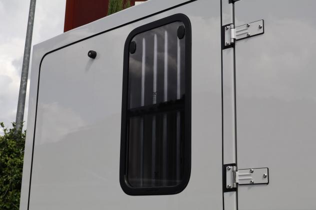 FIAT Ducato Ducato 35 2.2 Mjt 180CV 5 posti AUTOMATICO 30 Q Traino HARAS - Foto 6