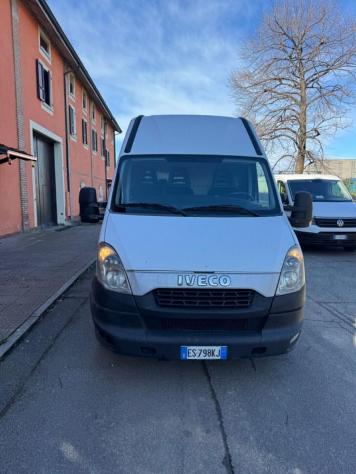 IVECO DAILY IVECO 35S11V 2.30 HTP - Foto 8