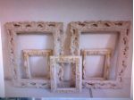 Cornici artistiche in gesso
