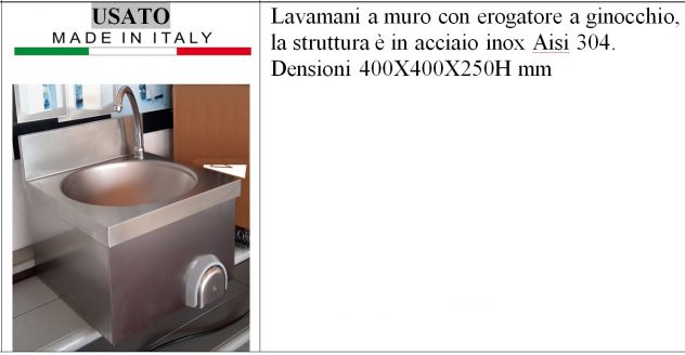 lavamani