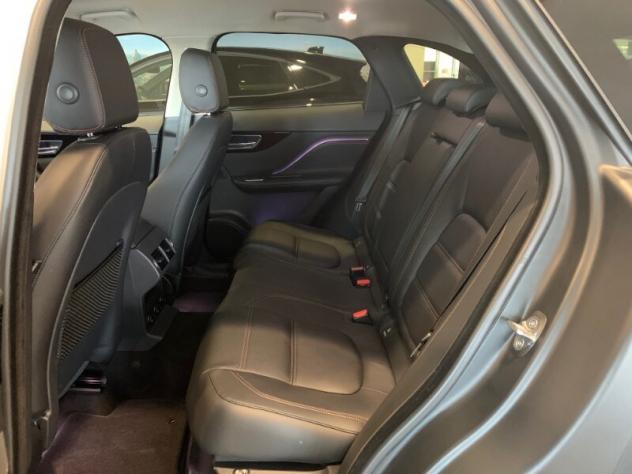 JAGUAR F-Pace (X761) F-Pace 2.0 D 240 CV AWD aut. Prestige - Foto 7