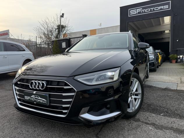 Audi A4 Avant 35 TDI/163 CV S tronic Business Advanced - Foto 2
