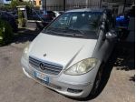 Mercedes-benz A 180 CDI Avantgarde