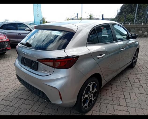MG MG3 1.5L MT COMFORT rif. 22882386 - Foto 6